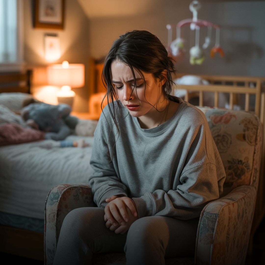 Texto adicional sobre puerpério