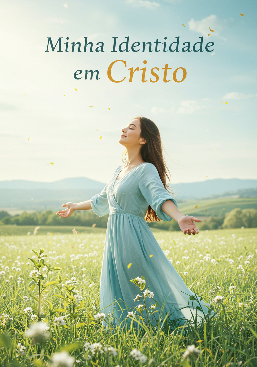Minha Identidade em Cristo