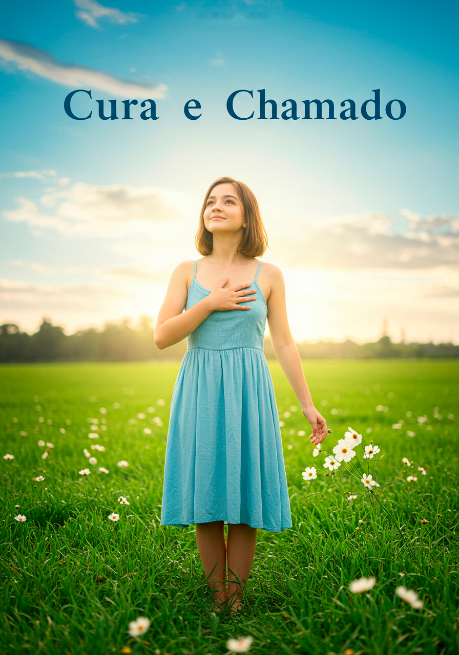 Cura e Chamado